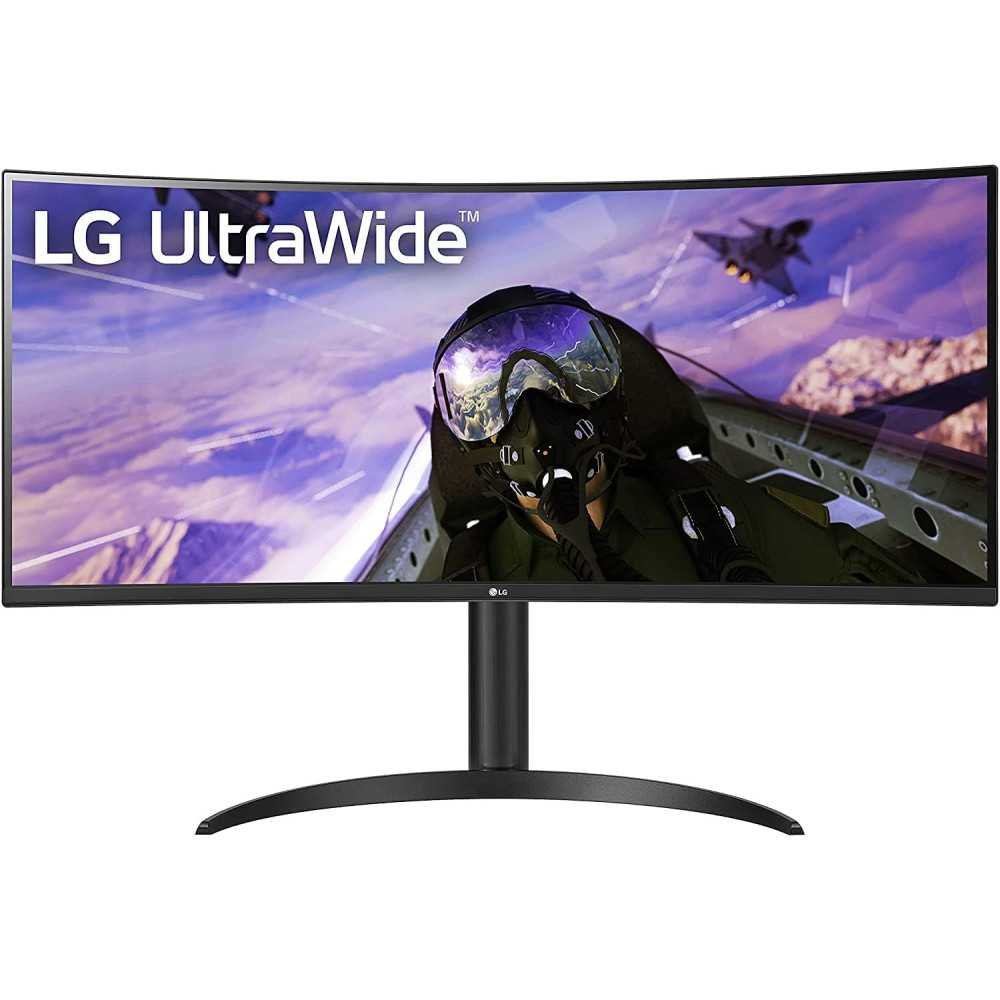 Ultrawide Monitors | TekChoice Electronics