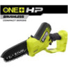 RYOBI ONE+ HP 18V Brushless Chainsaw