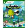 Time on Frog Island - Xbox Series X