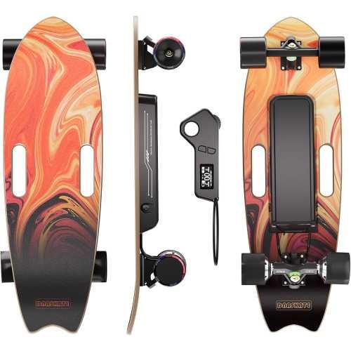 M10 Electric Skateboard for Adults & Teens