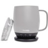 Self-Heating Coffee Mug Warmer For Every Sip