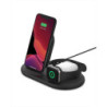 Belkin 3-in-1 Fast Wireless Charger Station - A Complete Charging Solution for Your Apple Devices
