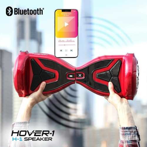 H1 Electric Self Balancing Hoverboard