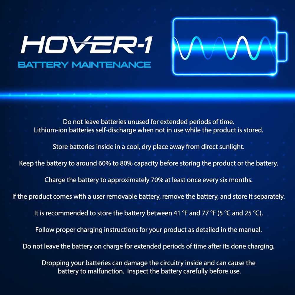 H1 Electric Self Balancing Hoverboard