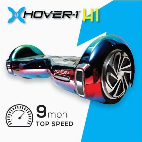 H1 Electric Self Balancing Hoverboard