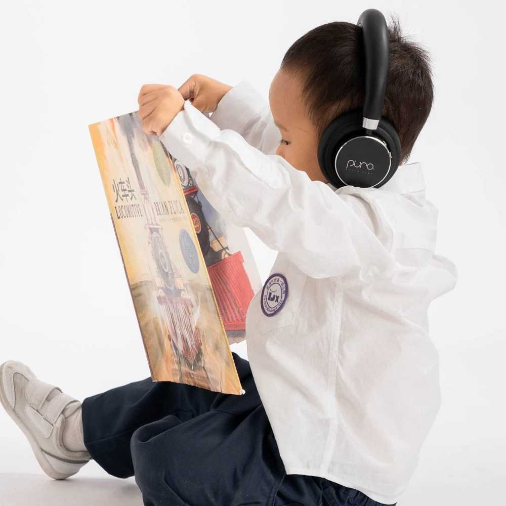 Sound Labs BT2200s Plus Kids' Bluetooth Headphones | TekChoice Electronics