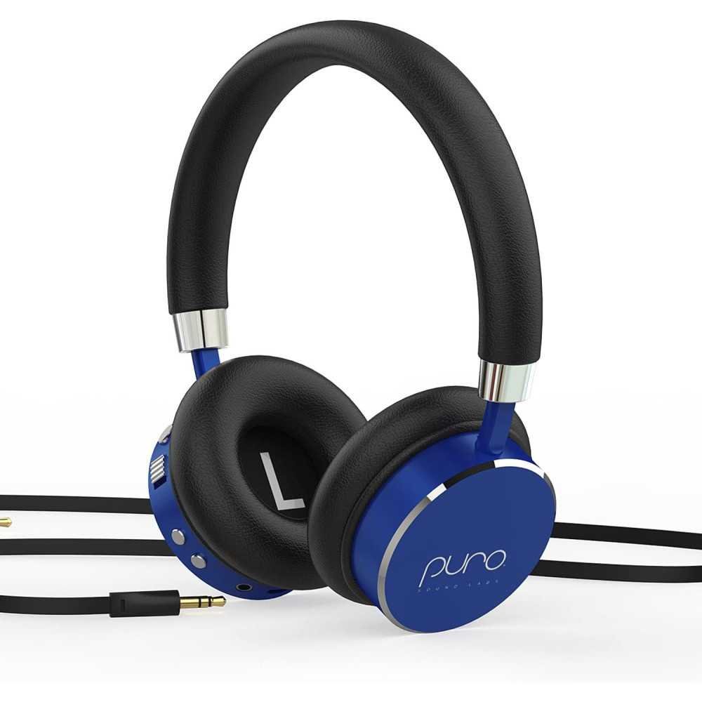 Sound Labs BT2200s Plus Kids' Bluetooth Headphones | TekChoice Electronics