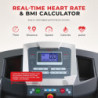 Sunny Health & Fitness Premium Treadmill