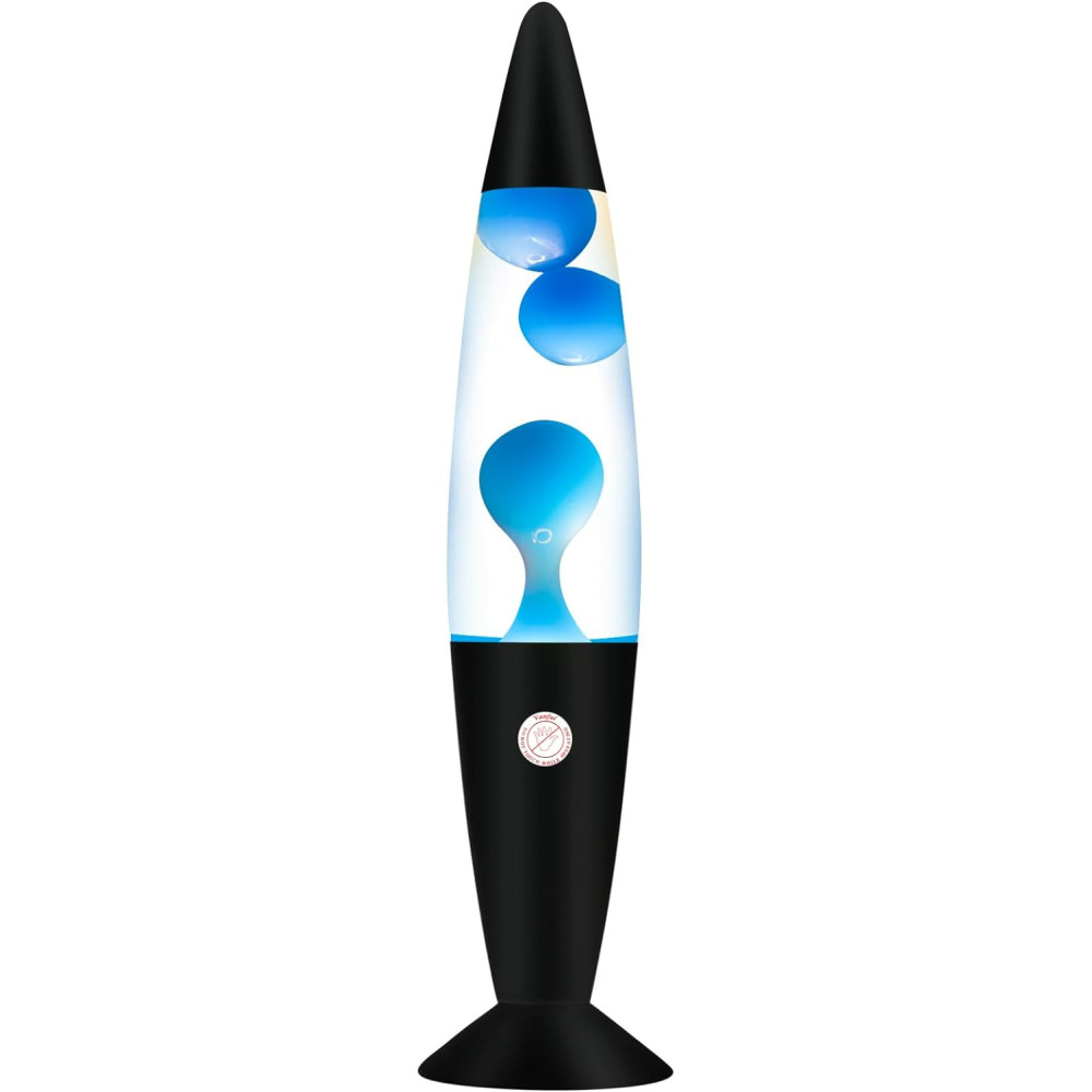16 inch Liquid Motion Lava Lamp for Kids and Adults