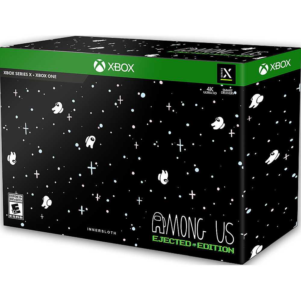 Among Us Ejected Edition - Xbox Series X