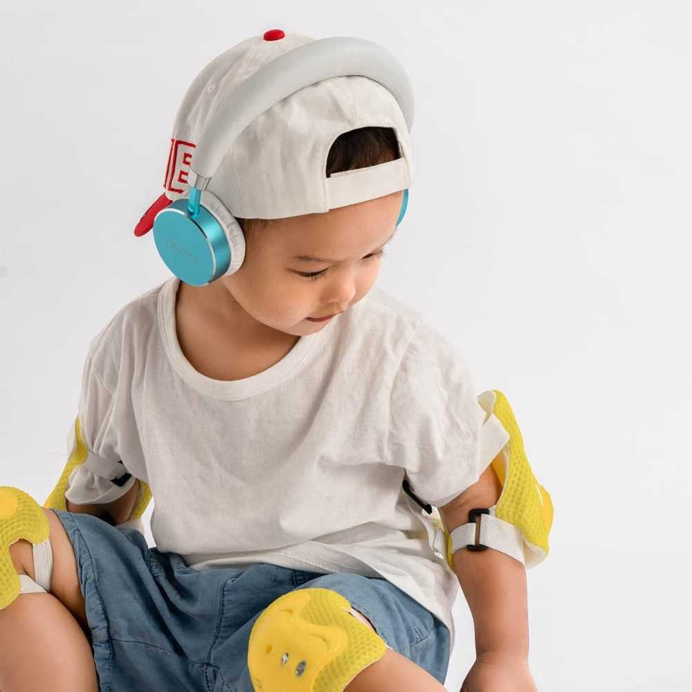 Sound Labs BT2200s Plus Kids' Bluetooth Headphones | TekChoice Electronics