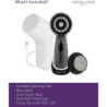 Michael Todd Beauty’s Soniclear Petite Facial Cleansing Brush System