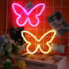 Butterfly Neon Signs for Stunning Wall Decor