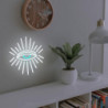 USB Neon Wall Sign to Add a Pop of Fun and Color