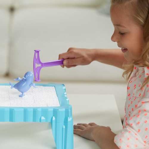 Don't Break The Ice Board Game Adventure for Kids 3 and Up | TekChoice Electronics