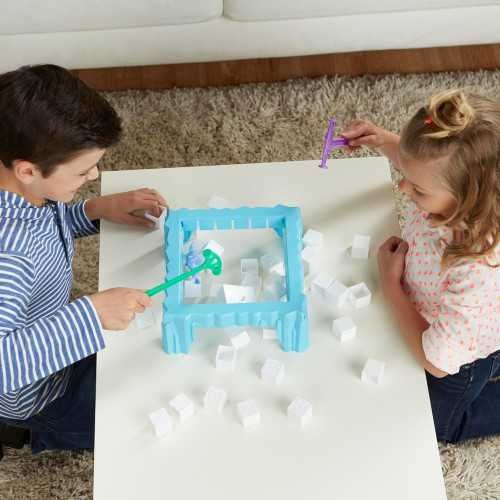 Don't Break The Ice Board Game Adventure for Kids 3 and Up | TekChoice Electronics