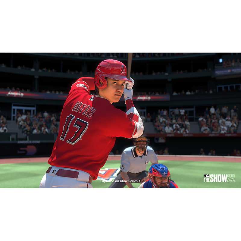 MLB The Show 22 Standard Edition - Xbox Series X