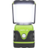 LE 1000LM Battery Powered LED Camping Lantern for Outdoor Enthusiasts