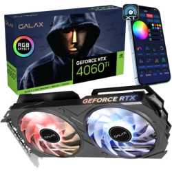 Nvidia Graphic Cards