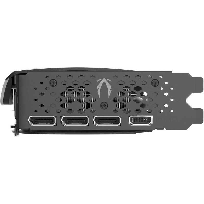 ZOTAC Gaming GeForce RTX 4060 Ti Twin Edge OC DLSS 3 Graphics Card