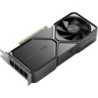 NVIDIA GeForce RTX 4070 Super 12GB GDDR6X Graphics Card in Titanium/Black