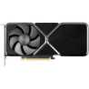 NVIDIA GeForce RTX 4070 Super 12GB GDDR6X Graphics Card in Titanium/Black