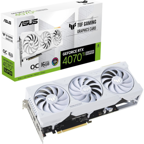 Nvidia Graphic Cards