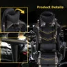Affordable PC Gaming Chair w/ Footrest and Lumbar Support