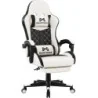 Ergonomic Gaming Chair for Big and Tall Adults