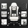 Ergonomic Gaming Chair for Big and Tall Adults