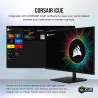 Corsair XENEON 32UHD144-A 32-Inch 4K IPS Gaming Monitor Display, 144Hz Refresh Rate, and AMD FreeSync™ Premium