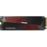 Samsung 990 PRO 4TB PCIe Gen4 M.2 SSD
