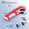 Automatic Water Absorption Electric Water Gun for Kids