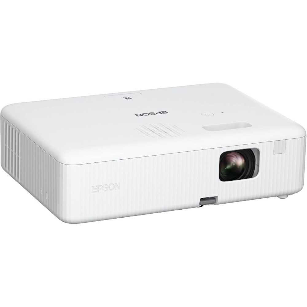 4K Projector WiFi 6, Dolby Audio, and Netflix Certified | TekChoice Electronics