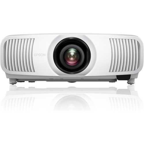 Home Cinema LS11000 4K Laser Projector with HDR10+ and 120 Hz Refresh Rate | TekChoice Electronics