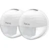 Paruu P10 Hands-Free Electric Breast Pump Duo Pack