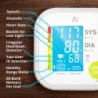 Blood Pressure Monitoring Kit for Your Wellness Journey