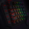 Redragon K585 DITI: One-Handed RGB Mechanical Gaming Keyboard