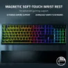 Razer Ornata V3 Gaming Keyboard w/ Mecha-Membrane Switches and Dynamic RGB Lighting