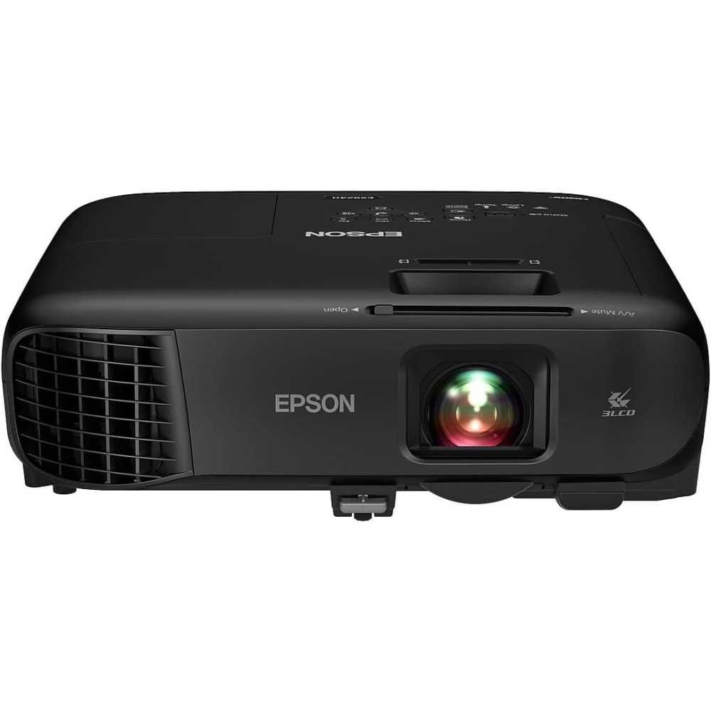 Epson Pro EX9240 Full HD Wireless Projector | TekChoice Electronics