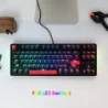C3 Pro Mechanical Gaming Keyboard