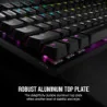 CORSAIR K70 CORE RGB Mechanical Gaming Keyboard