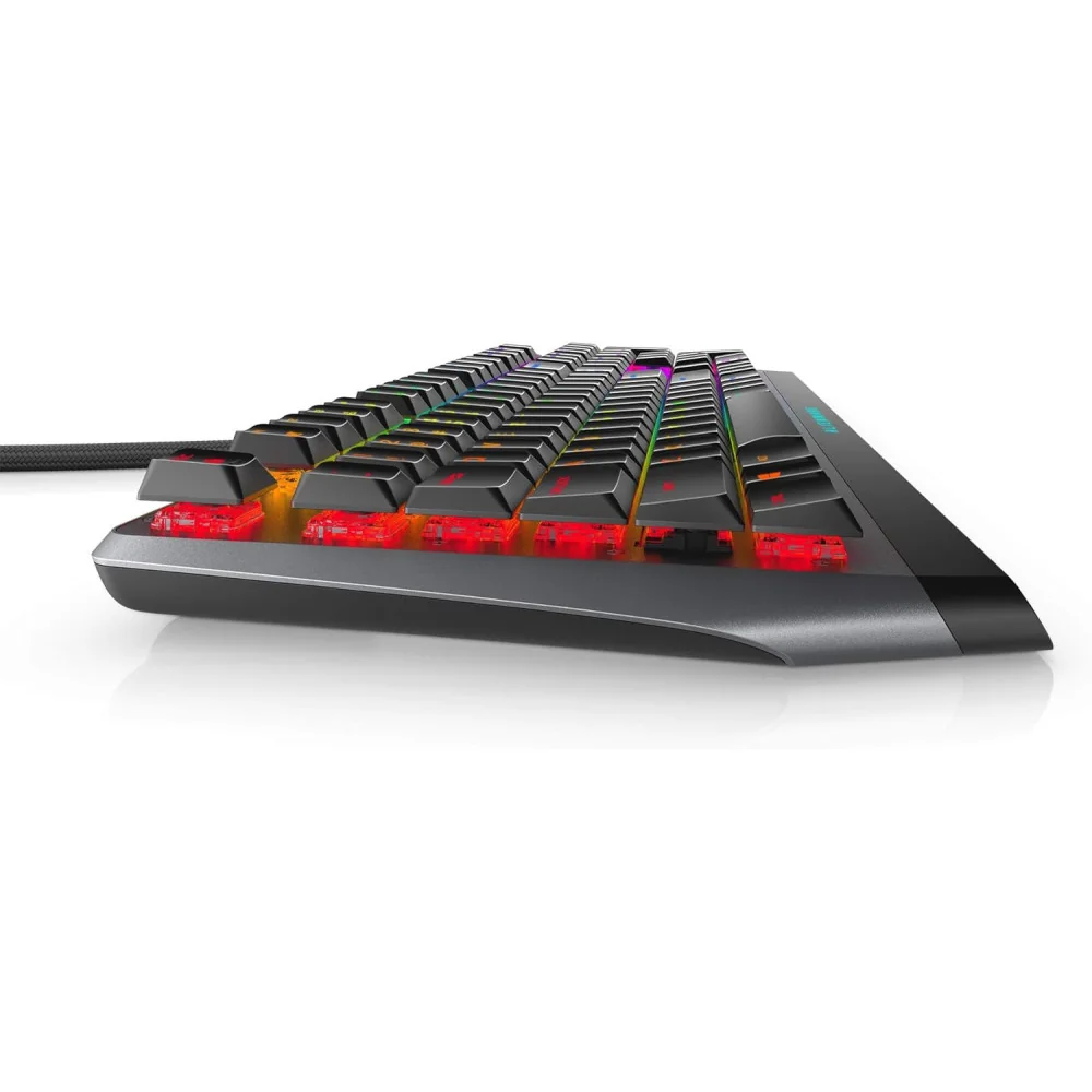Alienware AW510K Gaming Keyboard