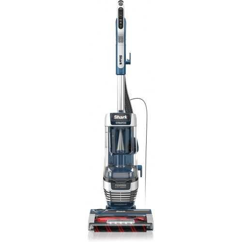 Stratos with DuoClean PowerFins Upright Vacuum Cleaner | TekChoice Electronics