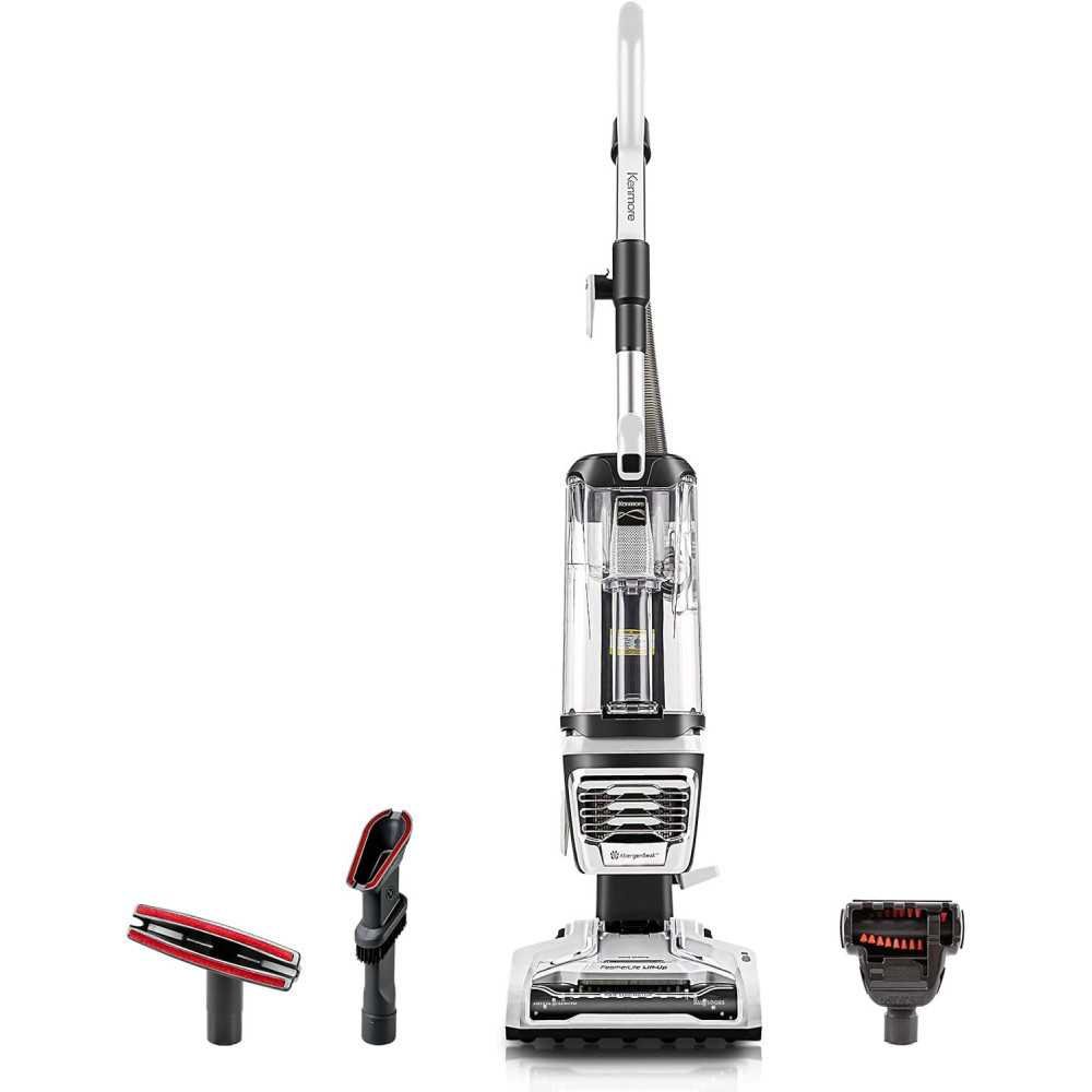 DU3799 Featherlite Lift-Up Bagless Upright Vacuum Cleaner | TekChoice Electronics