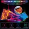 RGB Gaming XL Mouse Pad