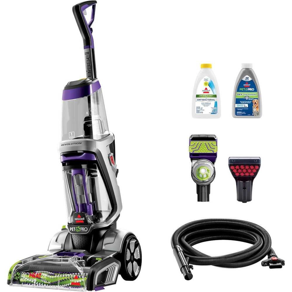 DU3799 Featherlite Lift-Up Bagless Upright Vacuum Cleaner | TekChoice Electronics