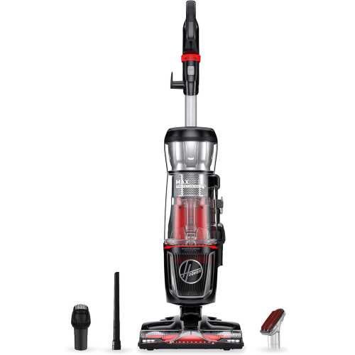 MAXLife Pro Pet Swivel Bagless Upright Vacuum Cleaner | TekChoice Electronics