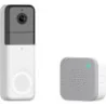 Wireless Video Doorbell Pro w/ Crisp HD Video and Complete Night Vision