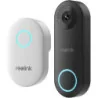 Wired 5MP Outdoor Video Doorbell - A Smart and Subscription-Free Security Solution